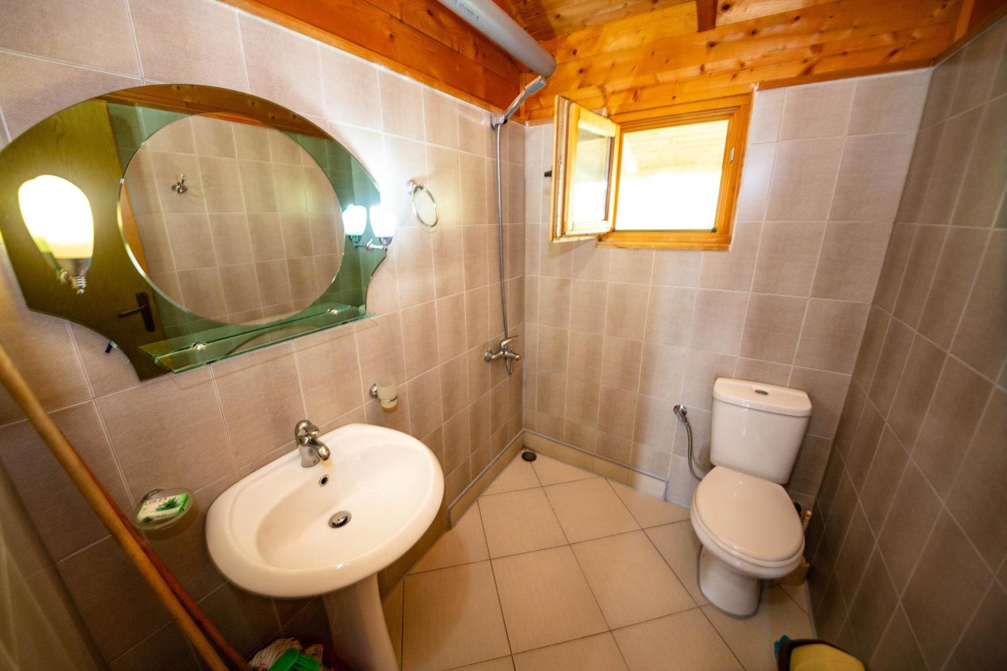 Guest House Luiza Борш Номер фото