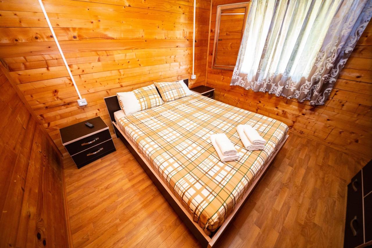 Guest House Luiza Борш Экстерьер фото