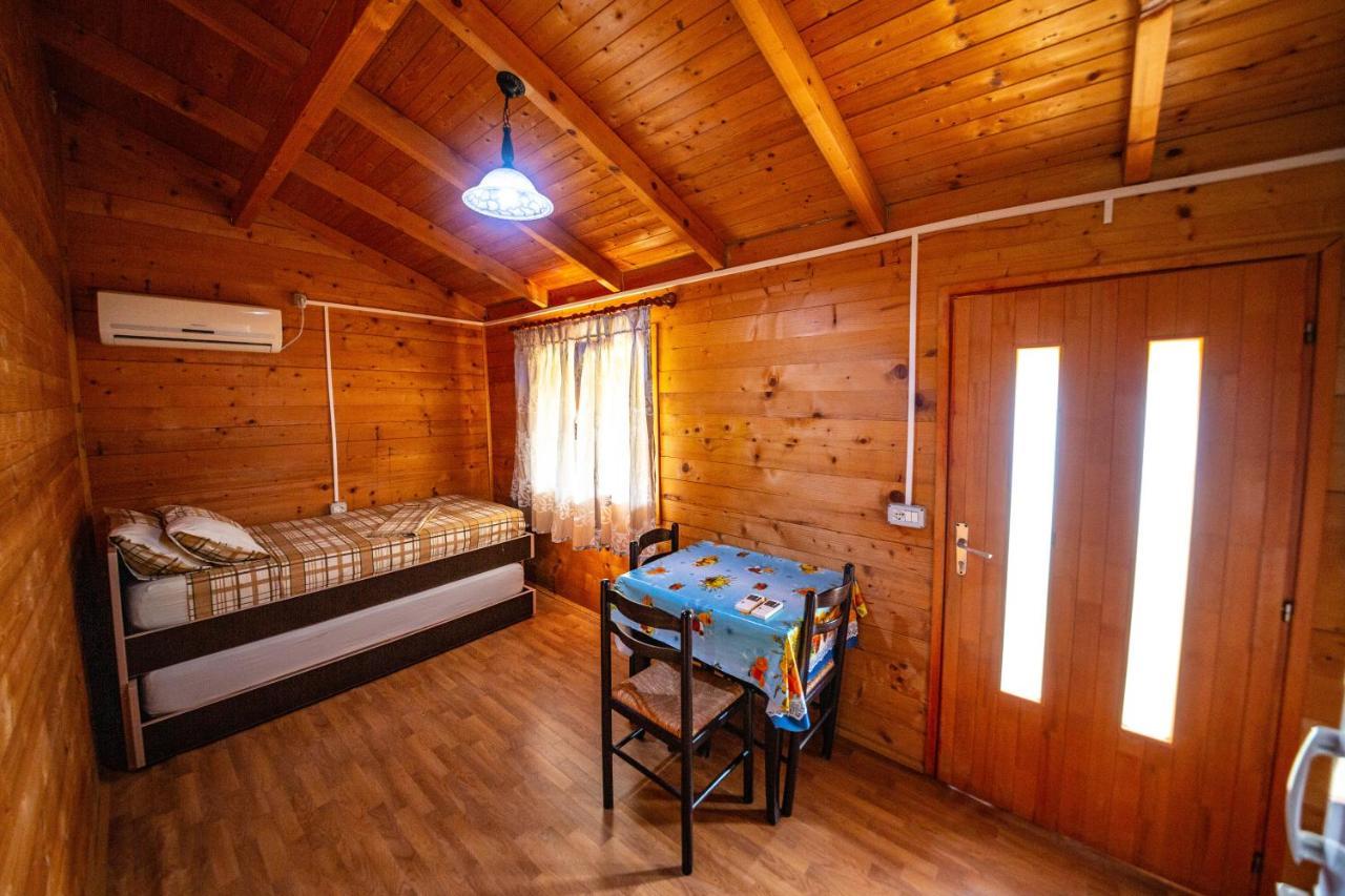 Guest House Luiza Борш Экстерьер фото