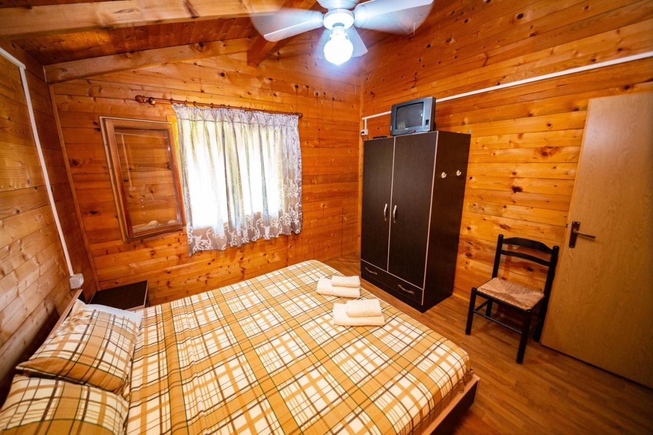 Guest House Luiza Борш Экстерьер фото
