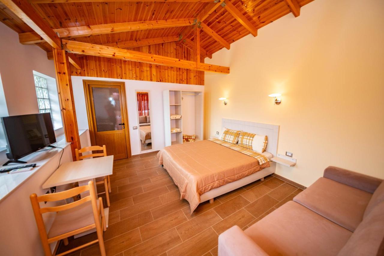 Guest House Luiza Борш Экстерьер фото