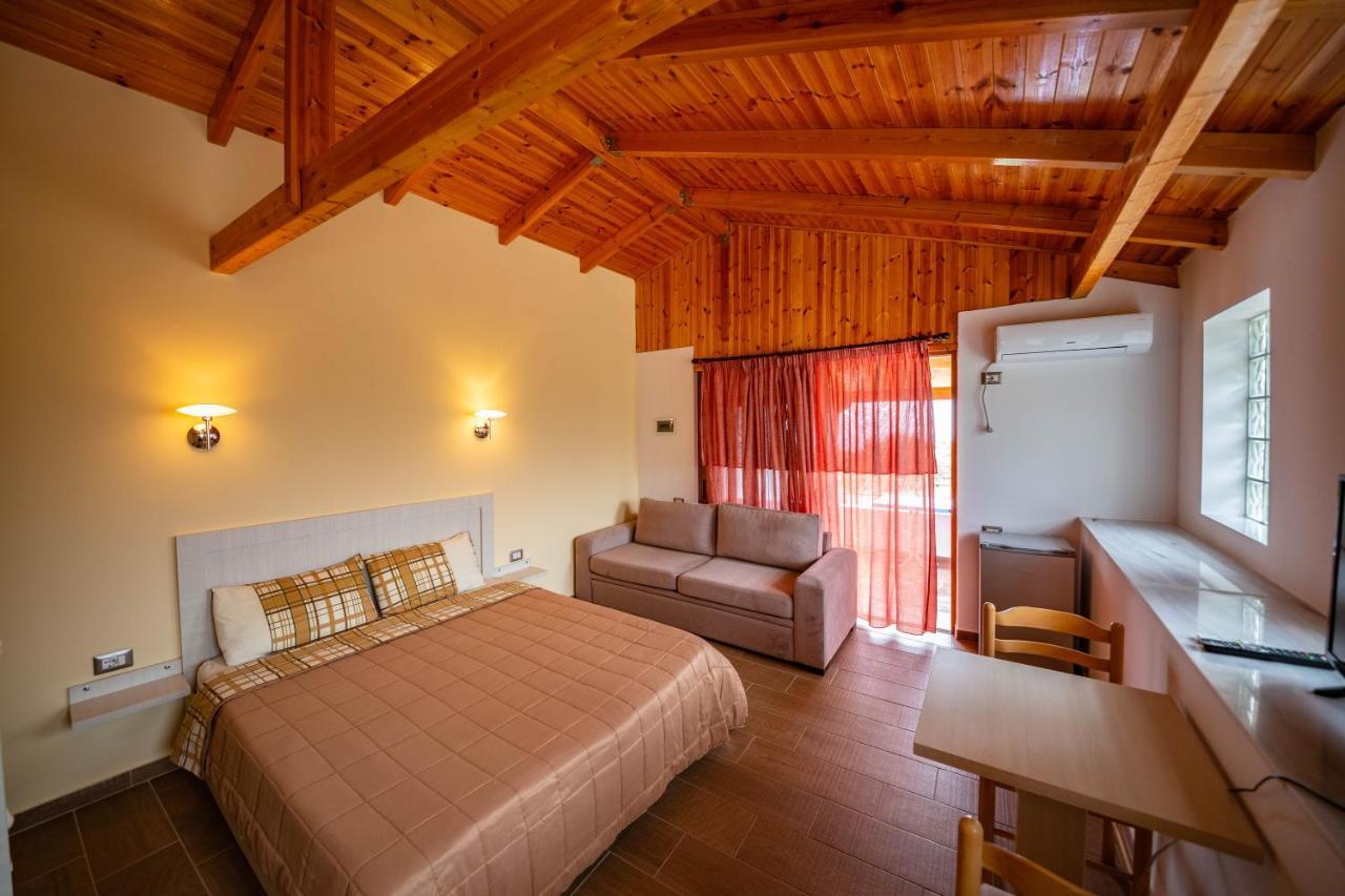 Guest House Luiza Борш Экстерьер фото