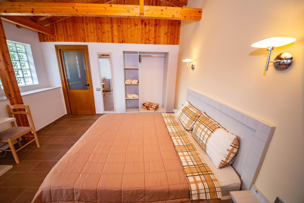 Guest House Luiza Борш Экстерьер фото