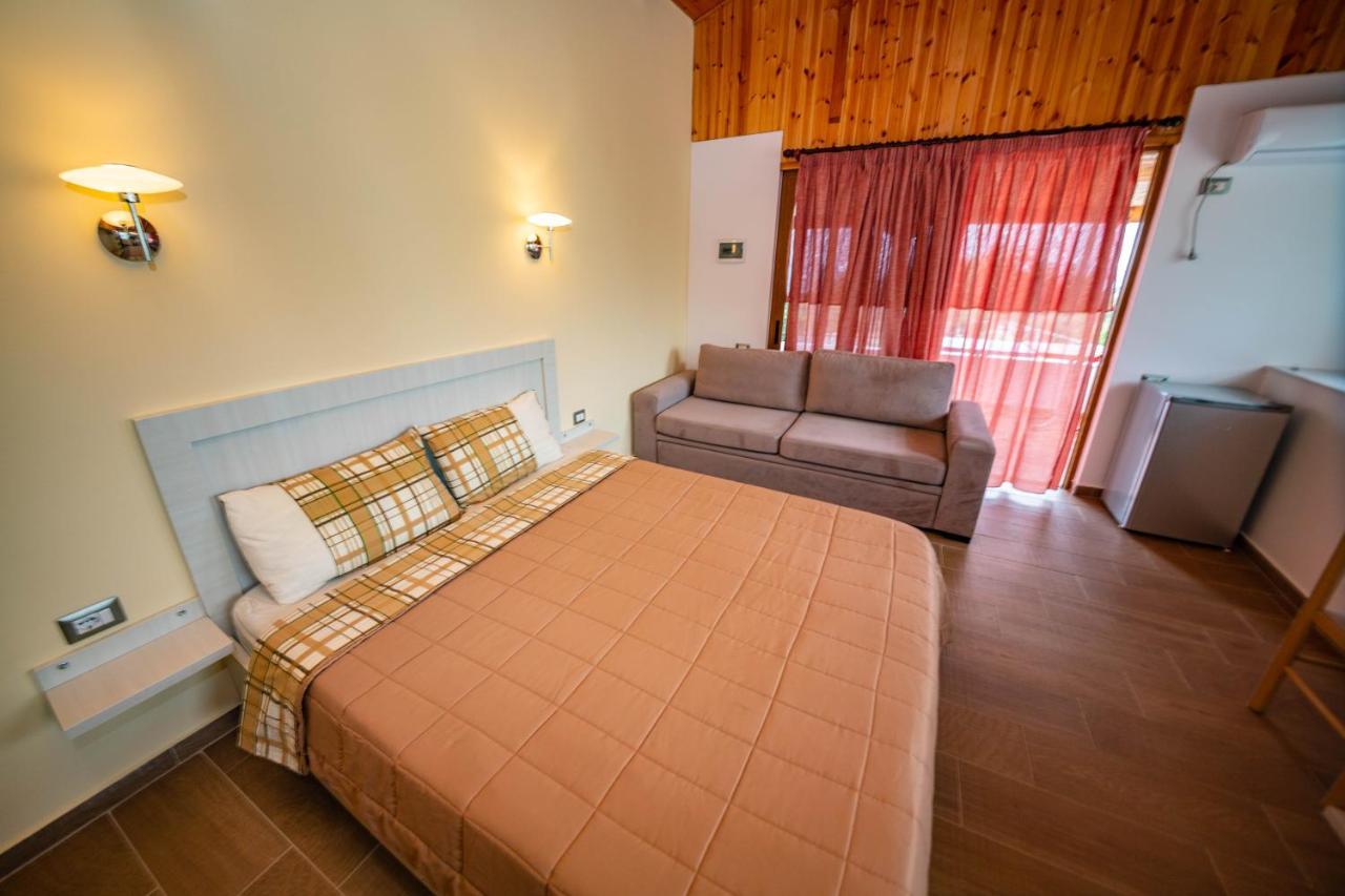 Guest House Luiza Борш Экстерьер фото