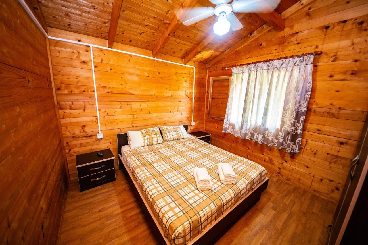 Guest House Luiza Борш Экстерьер фото