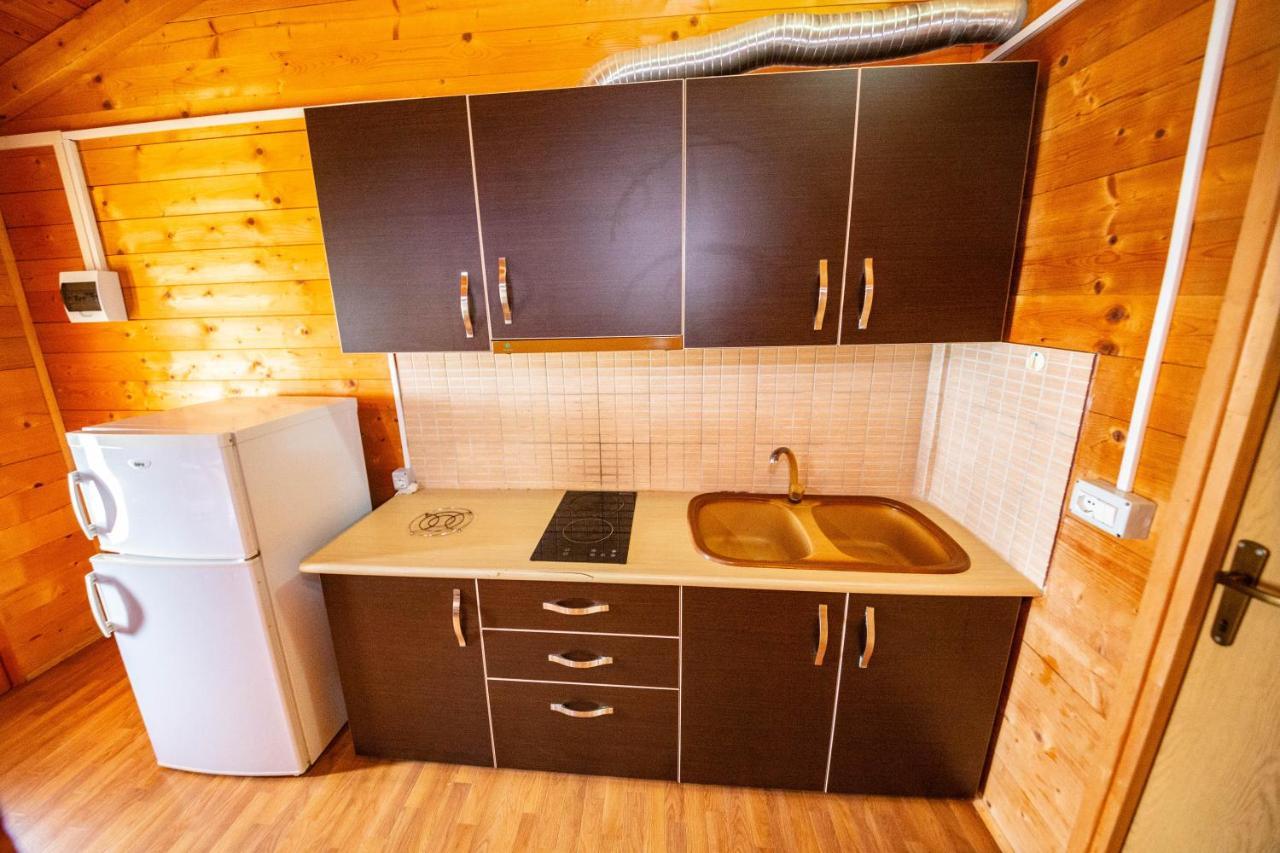 Guest House Luiza Борш Экстерьер фото